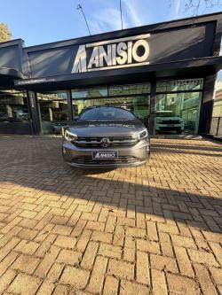 VOLKSWAGEN Nivus 1.0 4P FLEX 200 TSI HIGHLINE TURBO AUTOM�TICO
