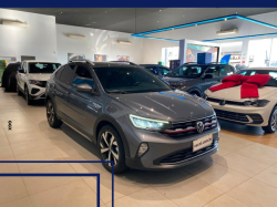 VOLKSWAGEN Nivus 1.0 4P FLEX 200 TSI HIGHLINE TURBO AUTOM�TICO