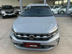 VOLKSWAGEN Nivus 1.0 4P FLEX 200 TSI HIGHLINE TURBO AUTOM�TICO