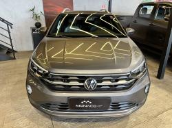 VOLKSWAGEN Nivus 1.0 4P FLEX 200 TSI HIGHLINE TURBO AUTOM�TICO