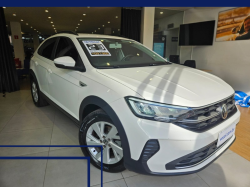 VOLKSWAGEN Nivus 1.0 4P FLEX 200 TSI COMFORTLINE TURBO AUTOM�TICO