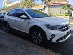 VOLKSWAGEN Nivus 1.0 4P FLEX 200 TSI HIGHLINE TURBO AUTOM�TICO