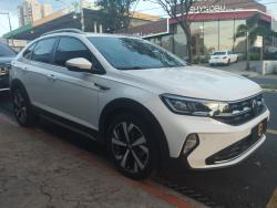 VOLKSWAGEN Nivus 1.0 4P FLEX 200 TSI HIGHLINE TURBO AUTOM�TICO