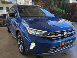 VOLKSWAGEN Nivus 1.0 4P FLEX 200 TSI HIGHLINE TURBO AUTOM�TICO