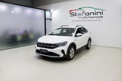 VOLKSWAGEN Nivus 1.0 4P FLEX 200 TSI COMFORTLINE TURBO AUTOM�TICO