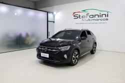 VOLKSWAGEN Nivus 1.0 4P FLEX 200 TSI HIGHLINE TURBO AUTOM�TICO