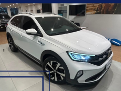 VOLKSWAGEN Nivus 1.0 4P FLEX 200 TSI HIGHLINE TURBO AUTOM�TICO