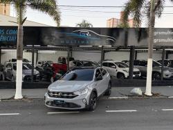 VOLKSWAGEN Nivus 1.0 4P FLEX 200 TSI LAUNCHING EDITION TURBO AUTOM�TICO