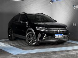 VOLKSWAGEN Nivus 1.0 4P FLEX 200 TSI COMFORTLINE TURBO AUTOM�TICO