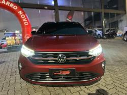 VOLKSWAGEN Nivus 1.0 4P FLEX 200 TSI HIGHLINE TURBO AUTOM�TICO