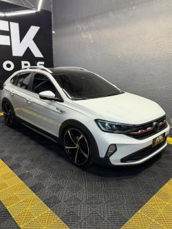 VOLKSWAGEN Nivus 1.0 4P FLEX 200 TSI HIGHLINE TURBO AUTOM�TICO