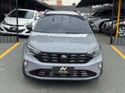 VOLKSWAGEN Nivus 1.0 4P FLEX 200 TSI HIGHLINE TURBO AUTOM�TICO