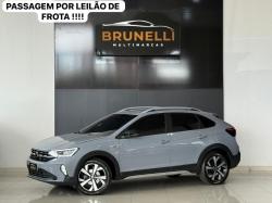VOLKSWAGEN Nivus 1.0 4P FLEX 200 TSI HIGHLINE TURBO AUTOMÁTICO