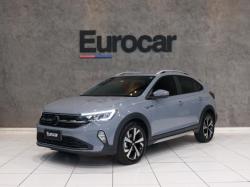 VOLKSWAGEN Nivus 1.0 4P FLEX 200 TSI HIGHLINE TURBO AUTOM�TICO
