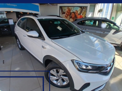 VOLKSWAGEN Nivus 1.0 4P FLEX 200 TSI COMFORTLINE TURBO AUTOM�TICO