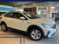 VOLKSWAGEN Nivus 1.0 4P FLEX 200 TSI COMFORTLINE TURBO AUTOM�TICO