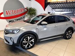 VOLKSWAGEN Nivus 1.0 4P FLEX 200 TSI HIGHLINE TURBO AUTOM�TICO