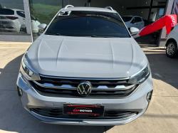 VOLKSWAGEN Nivus 1.0 4P FLEX 200 TSI HIGHLINE TURBO AUTOM�TICO