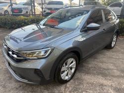VOLKSWAGEN Nivus 1.0 4P FLEX 200 TSI COMFORTLINE TURBO AUTOM�TICO