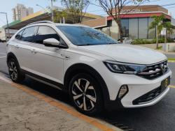 VOLKSWAGEN Nivus 1.0 4P FLEX 200 TSI HIGHLINE TURBO AUTOM�TICO