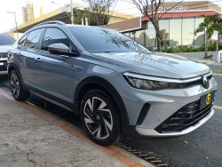 VOLKSWAGEN Nivus 1.0 4P FLEX 200 TSI HIGHLINE TURBO AUTOM�TICO