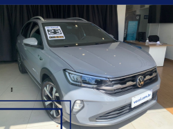 VOLKSWAGEN Nivus 1.0 4P FLEX 200 TSI HIGHLINE TURBO AUTOM�TICO