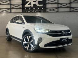 VOLKSWAGEN Nivus 1.0 4P FLEX 200 TSI HIGHLINE TURBO AUTOM�TICO