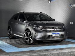 VOLKSWAGEN Nivus 1.0 4P FLEX 200 TSI HIGHLINE TURBO AUTOM�TICO