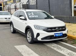 VOLKSWAGEN Nivus 1.0 4P FLEX 200 TSI COMFORTLINE TURBO AUTOMÁTICO
