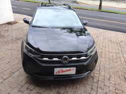 VOLKSWAGEN Nivus 1.0 4P FLEX 200 TSI COMFORTLINE TURBO AUTOM�TICO