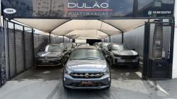 VOLKSWAGEN Nivus 1.0 4P FLEX 200 TSI HIGHLINE TURBO AUTOMÁTICO