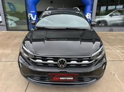 VOLKSWAGEN Nivus 1.0 4P FLEX 200 TSI HIGHLINE TURBO AUTOMÁTICO