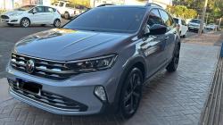 VOLKSWAGEN Nivus 1.0 4P FLEX 200 TSI HIGHLINE TURBO AUTOMÁTICO