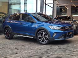 VOLKSWAGEN Nivus 1.0 4P FLEX 200 TSI HIGHLINE TURBO AUTOMÁTICO
