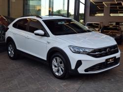 VOLKSWAGEN Nivus 1.0 4P FLEX 200 TSI COMFORTLINE TURBO AUTOMÁTICO