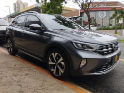 VOLKSWAGEN Nivus 1.0 4P FLEX 200 TSI HIGHLINE TURBO AUTOMÁTICO
