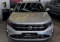 VOLKSWAGEN Nivus 1.0 4P FLEX 200 TSI HIGHLINE TURBO AUTOMÁTICO