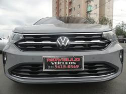 VOLKSWAGEN Nivus 1.0 4P FLEX 200 TSI HIGHLINE TURBO AUTOMÁTICO