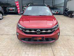 VOLKSWAGEN Nivus 1.0 4P FLEX 200 TSI LAUNCHING EDITION TURBO AUTOMÁTICO
