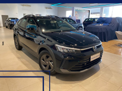 VOLKSWAGEN Nivus 1.0 4P FLEX 200 TSI COMFORTLINE TURBO AUTOMÁTICO