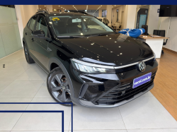 VOLKSWAGEN Nivus 1.0 4P FLEX 200 TSI COMFORTLINE TURBO AUTOMÁTICO