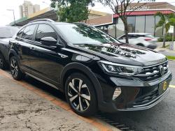 VOLKSWAGEN Nivus 1.0 4P FLEX 200 TSI HIGHLINE TURBO AUTOMÁTICO