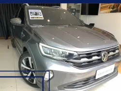VOLKSWAGEN Nivus 1.0 4P FLEX 200 TSI HIGHLINE TURBO AUTOMÁTICO