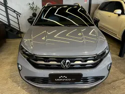 VOLKSWAGEN Nivus 1.0 4P FLEX 200 TSI HIGHLINE TURBO AUTOMÁTICO