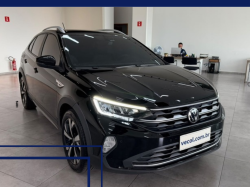 VOLKSWAGEN Nivus 1.0 4P FLEX 200 TSI HIGHLINE TURBO AUTOMÁTICO