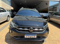 VOLKSWAGEN Nivus 1.0 4P FLEX 200 TSI HIGHLINE TURBO AUTOMÁTICO