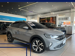 VOLKSWAGEN Nivus 1.0 4P FLEX 200 TSI HIGHLINE TURBO AUTOMÁTICO
