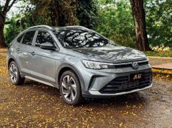 VOLKSWAGEN Nivus 1.0 4P FLEX 200 TSI HIGHLINE TURBO AUTOMÁTICO