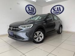 VOLKSWAGEN Nivus 1.0 4P FLEX 200 TSI COMFORTLINE TURBO AUTOMÁTICO