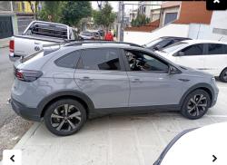 VOLKSWAGEN Nivus 1.0 4P FLEX 200 TSI HIGHLINE TURBO AUTOMÁTICO